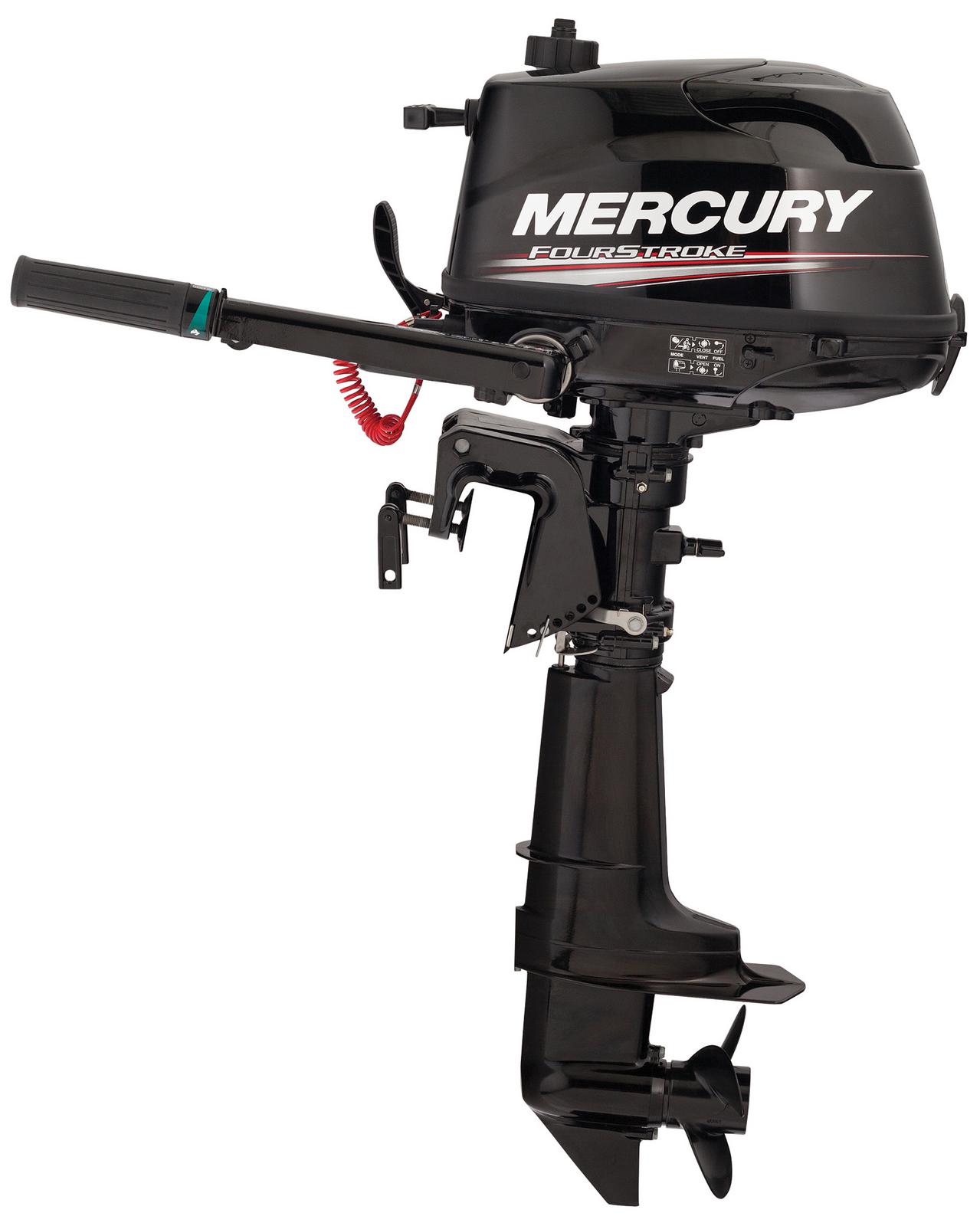 itemYear Mercury Marine Engines 4-6hp FourStroke for Sale | Lancaster County Marine, Inc.